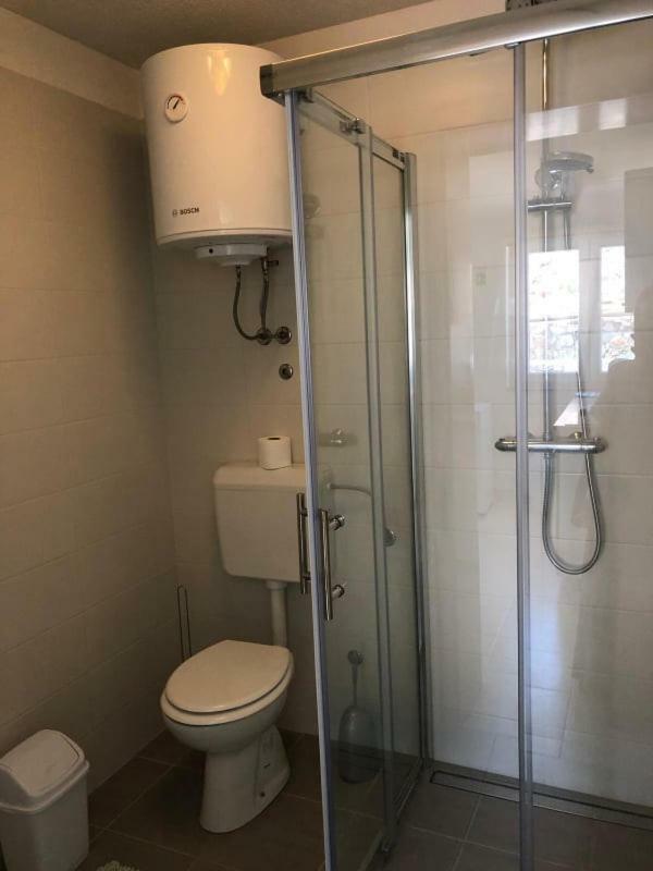 Rougemarin Apartments Сень Екстер'єр фото