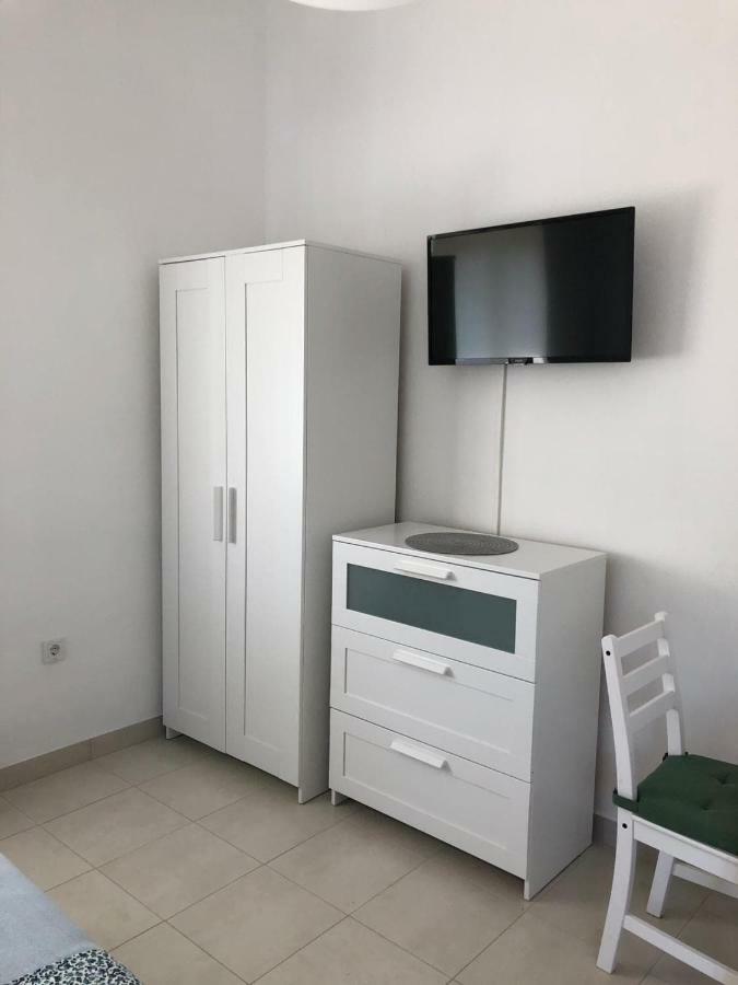 Rougemarin Apartments Сень Екстер'єр фото